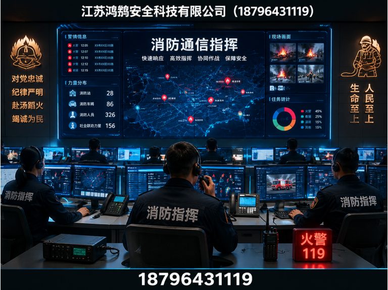 中卫无人机巡检系统展示图